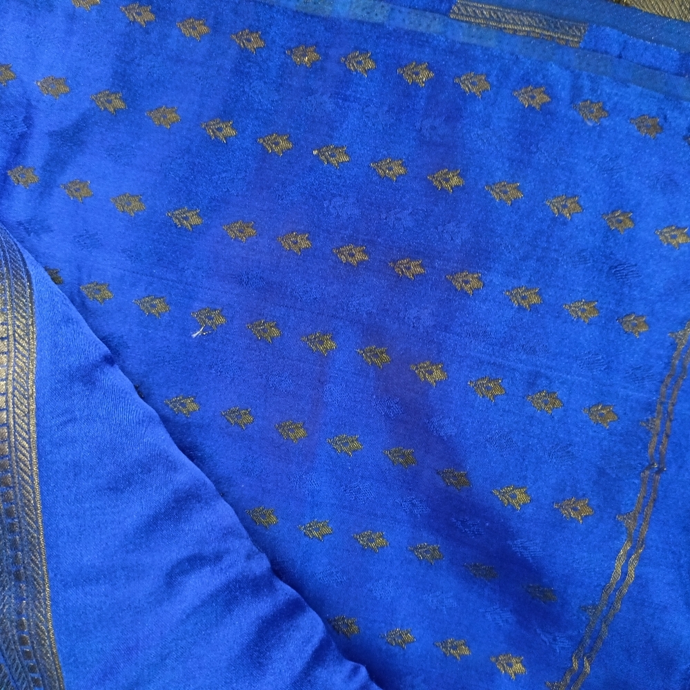Saree - Picture 4 of 5